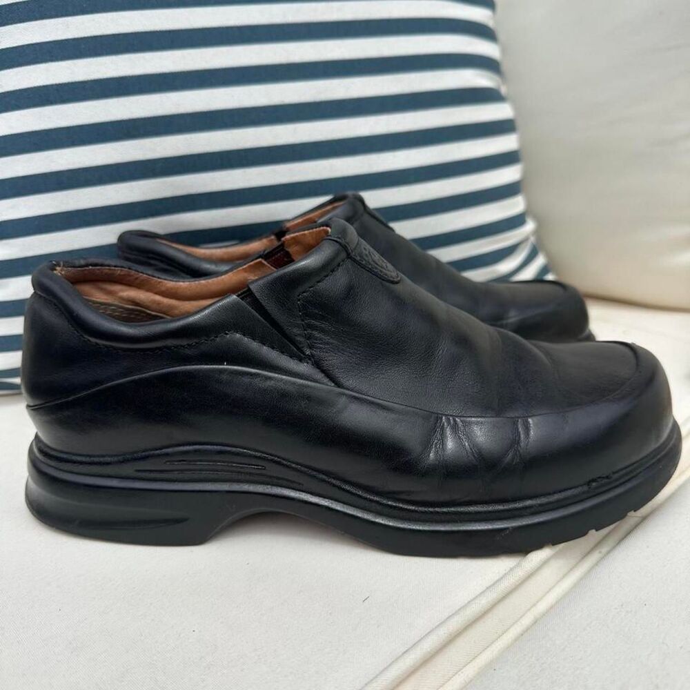 Ariat Women's Black Oxfords
